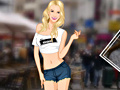 Dress Up Britney
