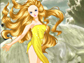 Venus Greek Goddess Series