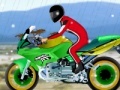 Super Motorbike
