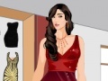 Asian Celebrities Dress up