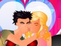 Kissy Kiss Of Celebrity