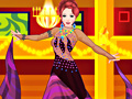 Charming Waltz Dancer