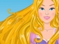 Barbie - princess story