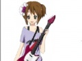Asian Girl Dressup