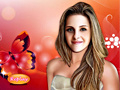 Kristen Stewart Makeover