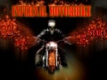 Infernal Motorbike