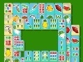 Farm mahjong