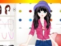 Beauty DressUp 3