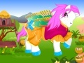 Cute Pony