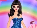 Katy Perry Dress Up