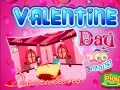 Valentine Date Decoration