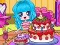Cutie Cake Party