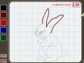 Draw the Bunny