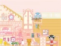 Dream Pink House