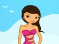 Bikini Girl Dress Up