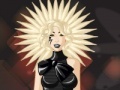 Lady Gaga's Crazy Outfits