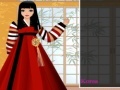 Korean Hanbok Dressup