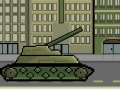 Tank Tantrum
