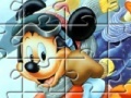 Disney Puzz