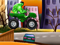 Hulk Truck