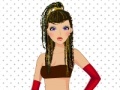 Wild Girl Dressup