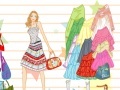 Olga Fashion Girl