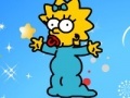 Bart Simpson vs Monsters