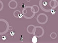 Egg and Ghost