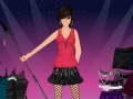 Pop Rocker Dress Up