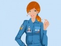 NASA Girl