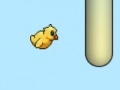 Flappy duckling