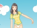 Brand-new Day Dressup