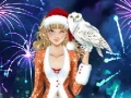 Mega make over Winter Lily
