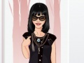 Selena Gomez Dress Up