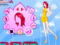 Red-hair Annie