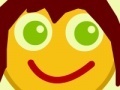 Smile for me