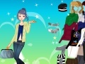 Model Dressup 03
