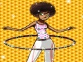 Hula Hoop Girl