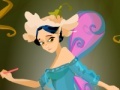 Elf Girl Dress Up