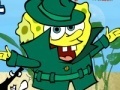 Sponge Bob: Quick Dress Up