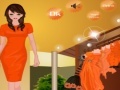 Orange Collection