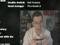 Video evil - nerd. Stash sounds