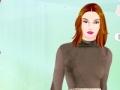 Skinny Jeans & Boots Dress Up