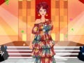 Sweet Burble Dress