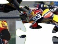Puzzle 2010: 125 cc World Champion Marc Marquez