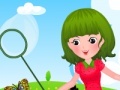 Kid Giong Out Dressup