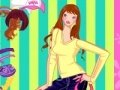 Girl Dressup