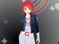 Anita Girl dressup