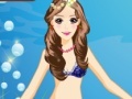 Water Nymph Dress Up