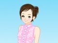 Lena Girl Dress Up